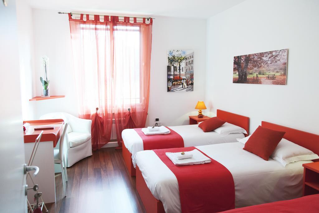 B&B Botton D'Oro 2 Базильо Екстериор снимка